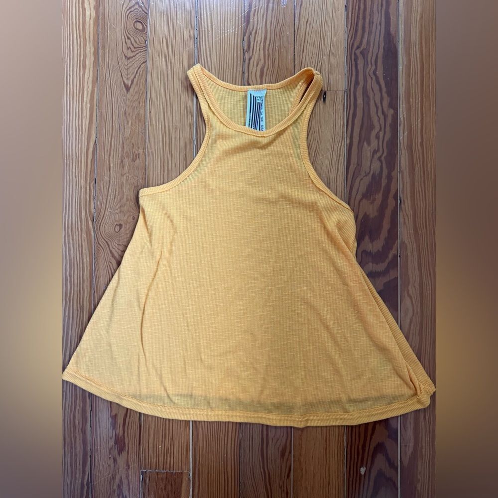 Free People Tank